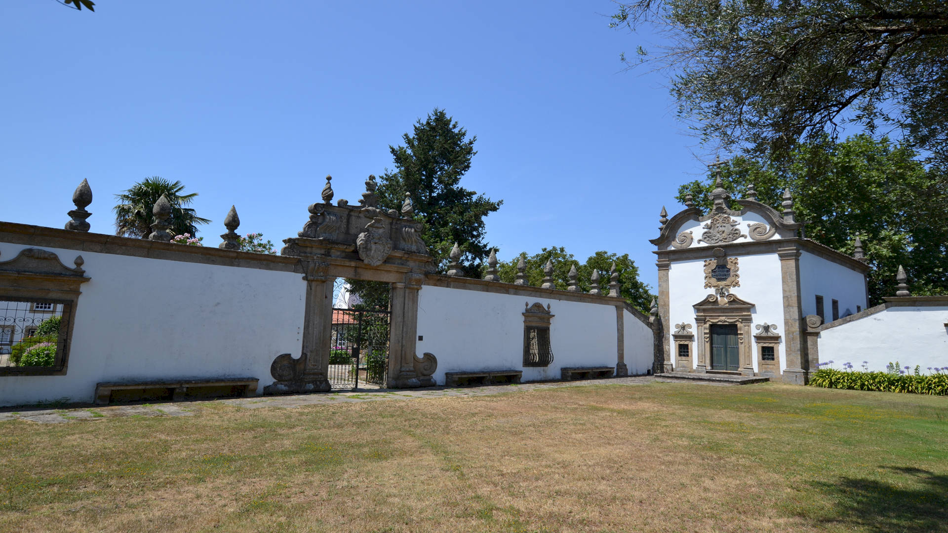 QUINTA DE SANTA COMBA
