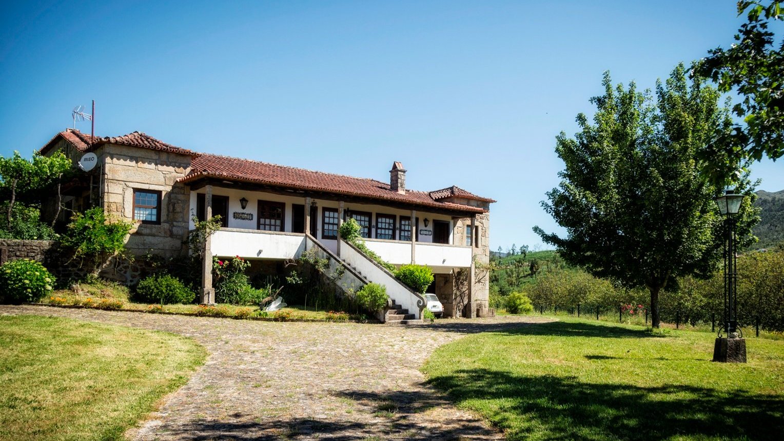 QUINTA DO REI