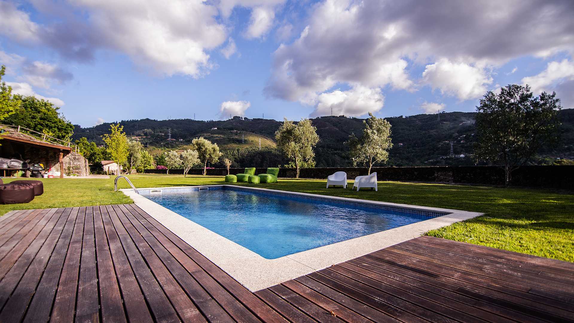 QUINTA DOS CARQUEIJAIS