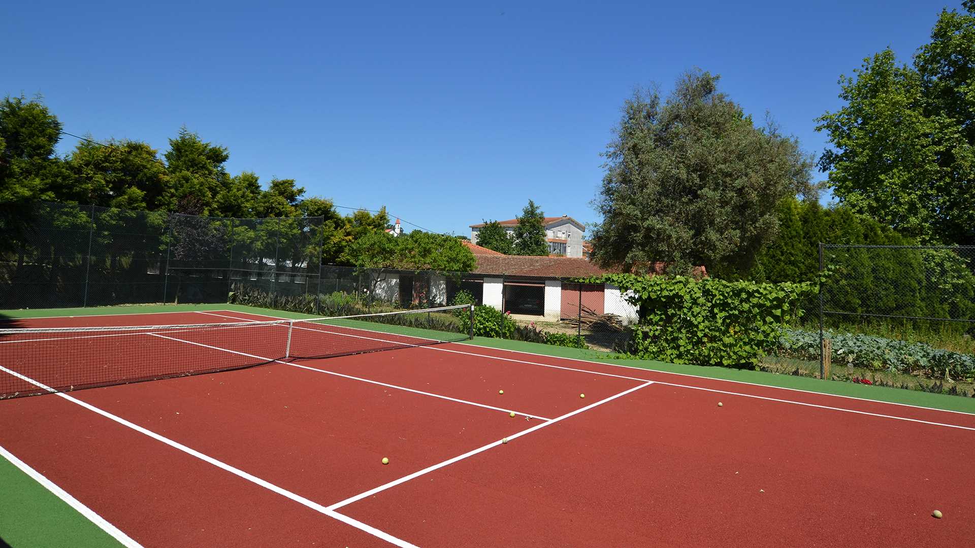 QUINTA DE SÃO BENTO