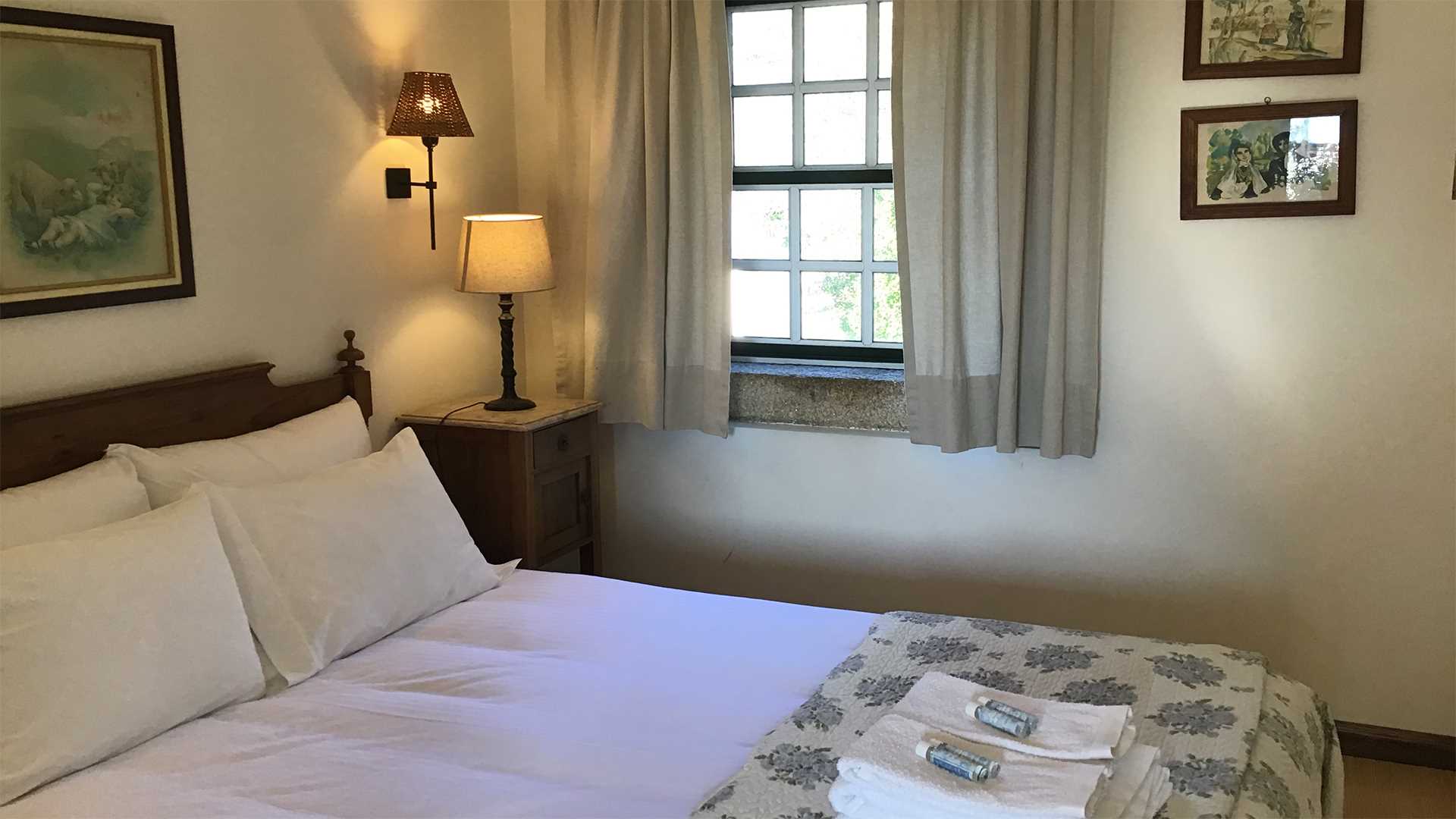 QUINTA DO SOBREIRO DA FACHA