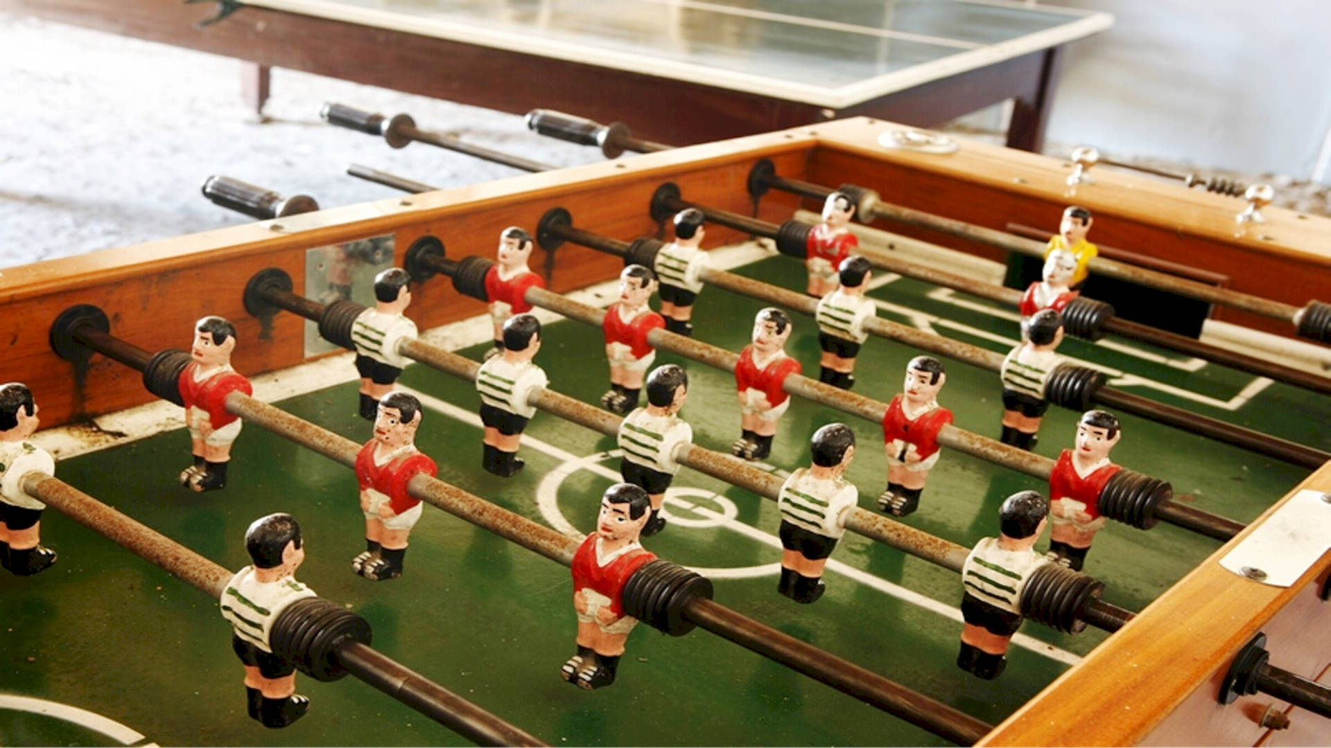 QUINTA DA PRAIA DAS FONTES