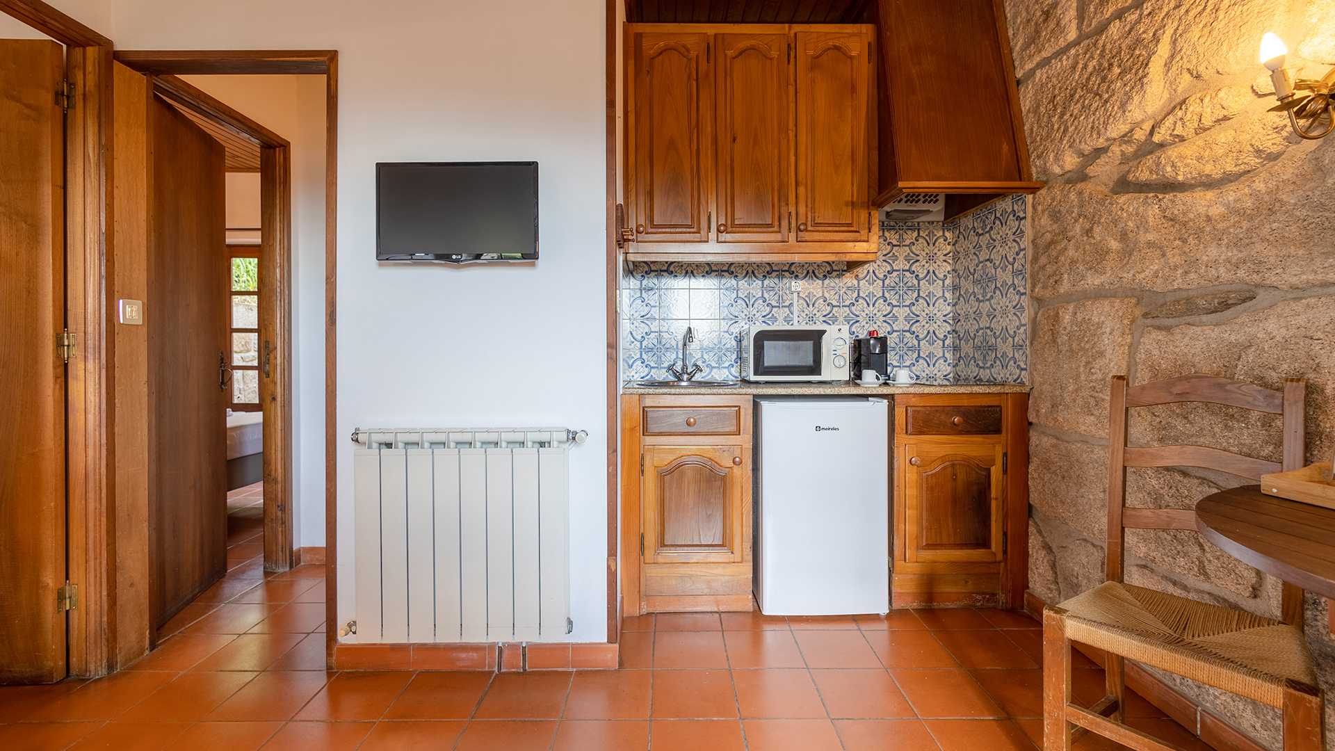 QUINTA DE SANTO ANTÓNIO