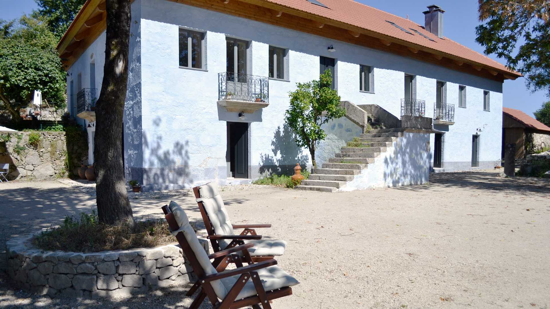 CASA QUINTA DO CRASTO