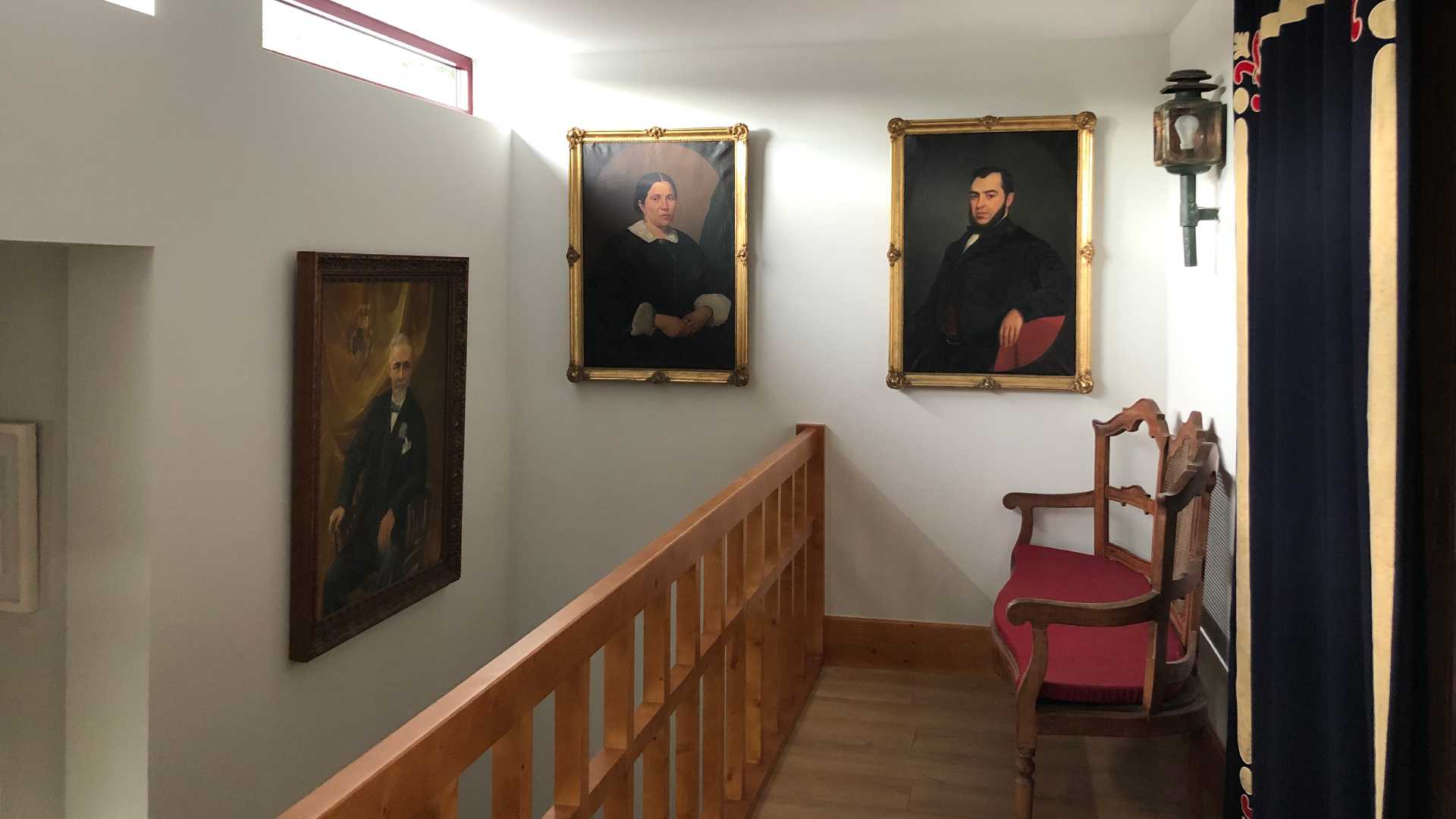 CASA DO CRUZEIRO DO OUTEIRO