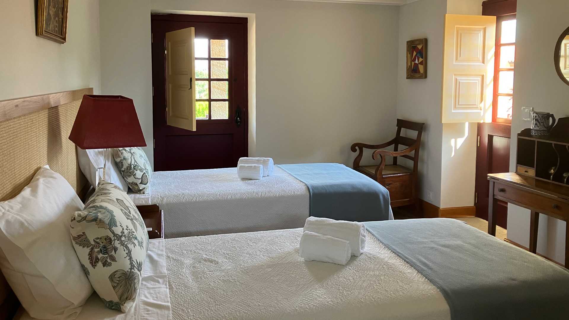 CASA DO CRUZEIRO DO OUTEIRO