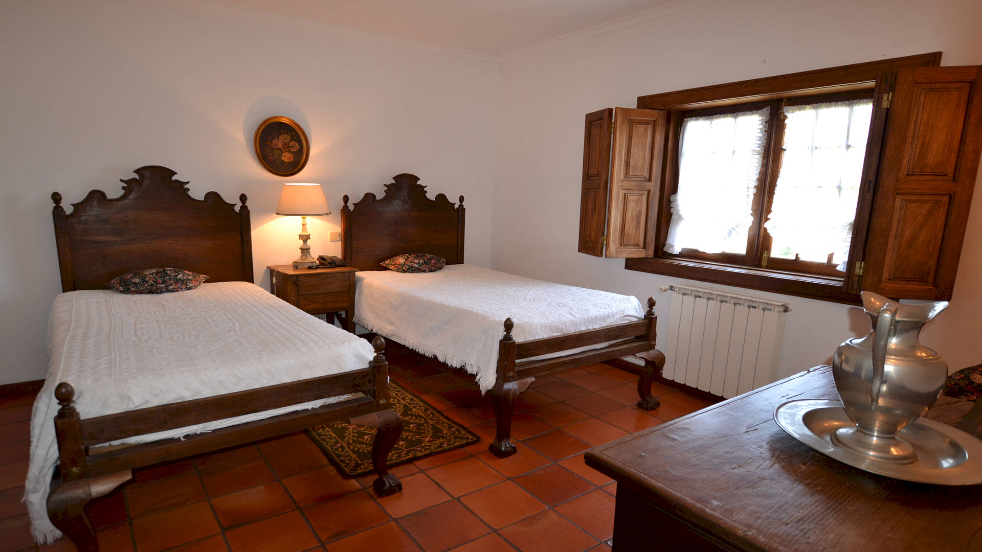 QUINTA DE CIMA DE EIRIZ