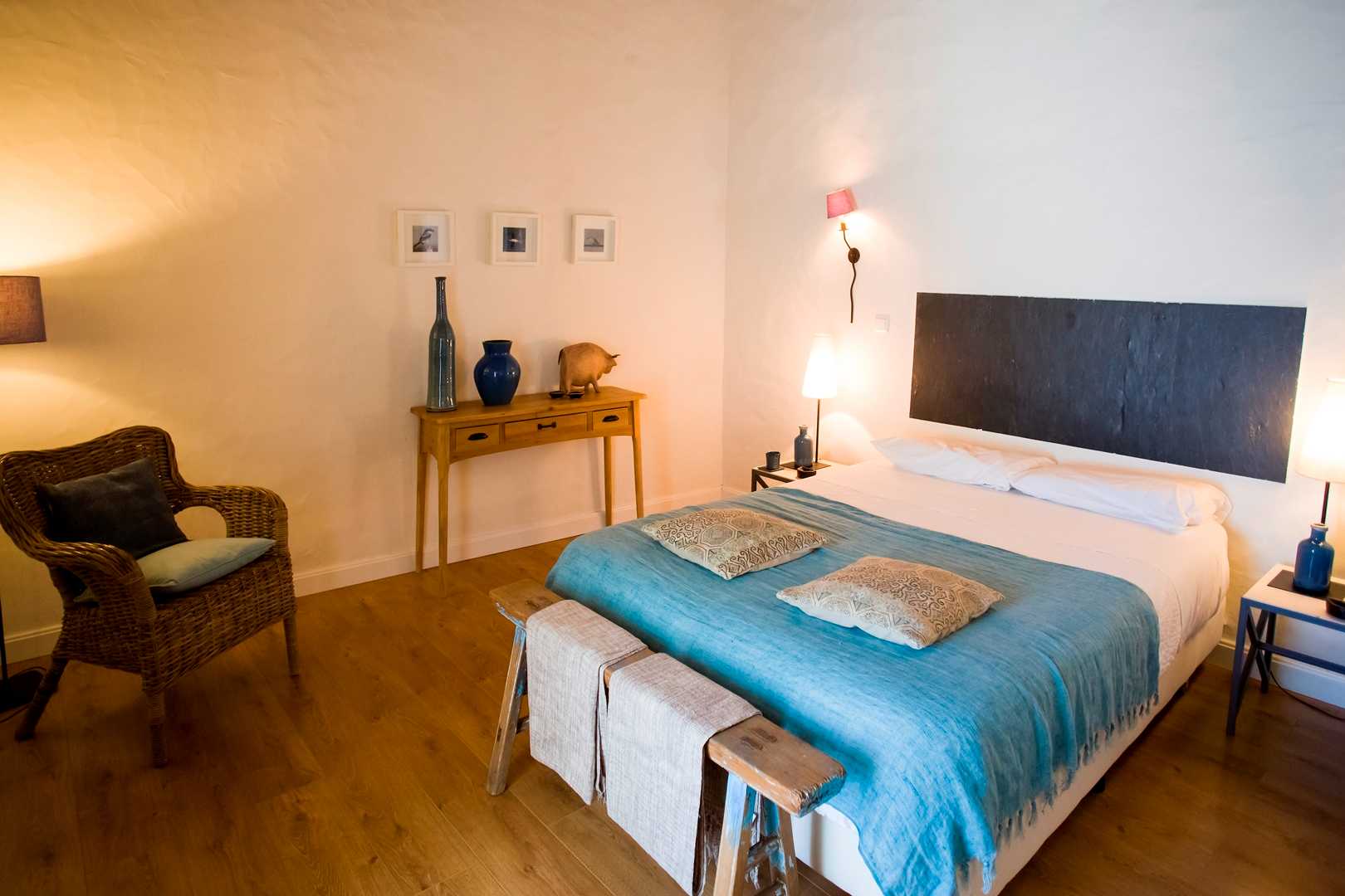 HERDADE DOS CASTELEJOS