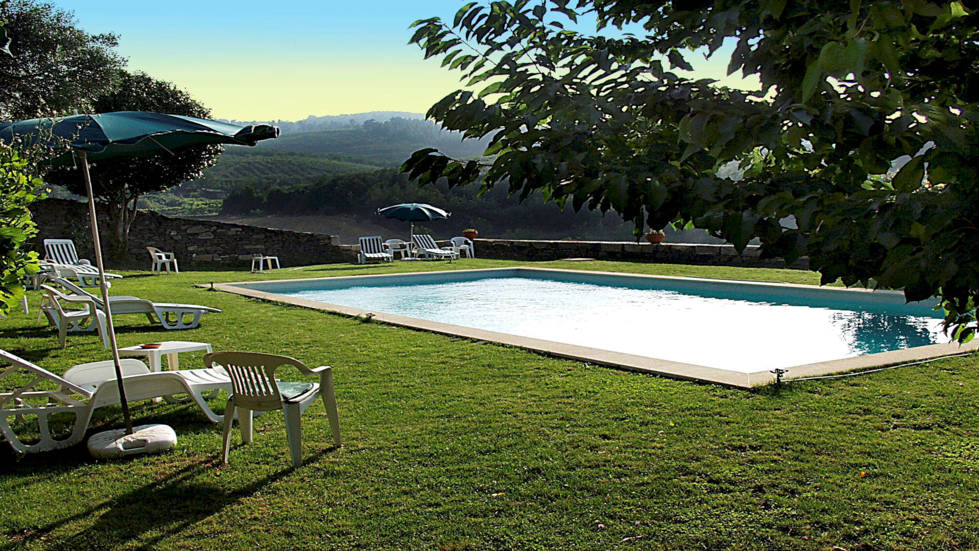 CASA DE VILARINHO DE S. ROMÃO