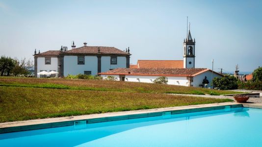 QUINTA DO MONTEVERDE