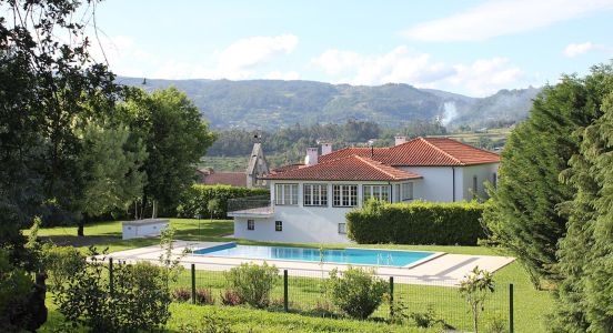 QUINTA DO MOSTEIRO