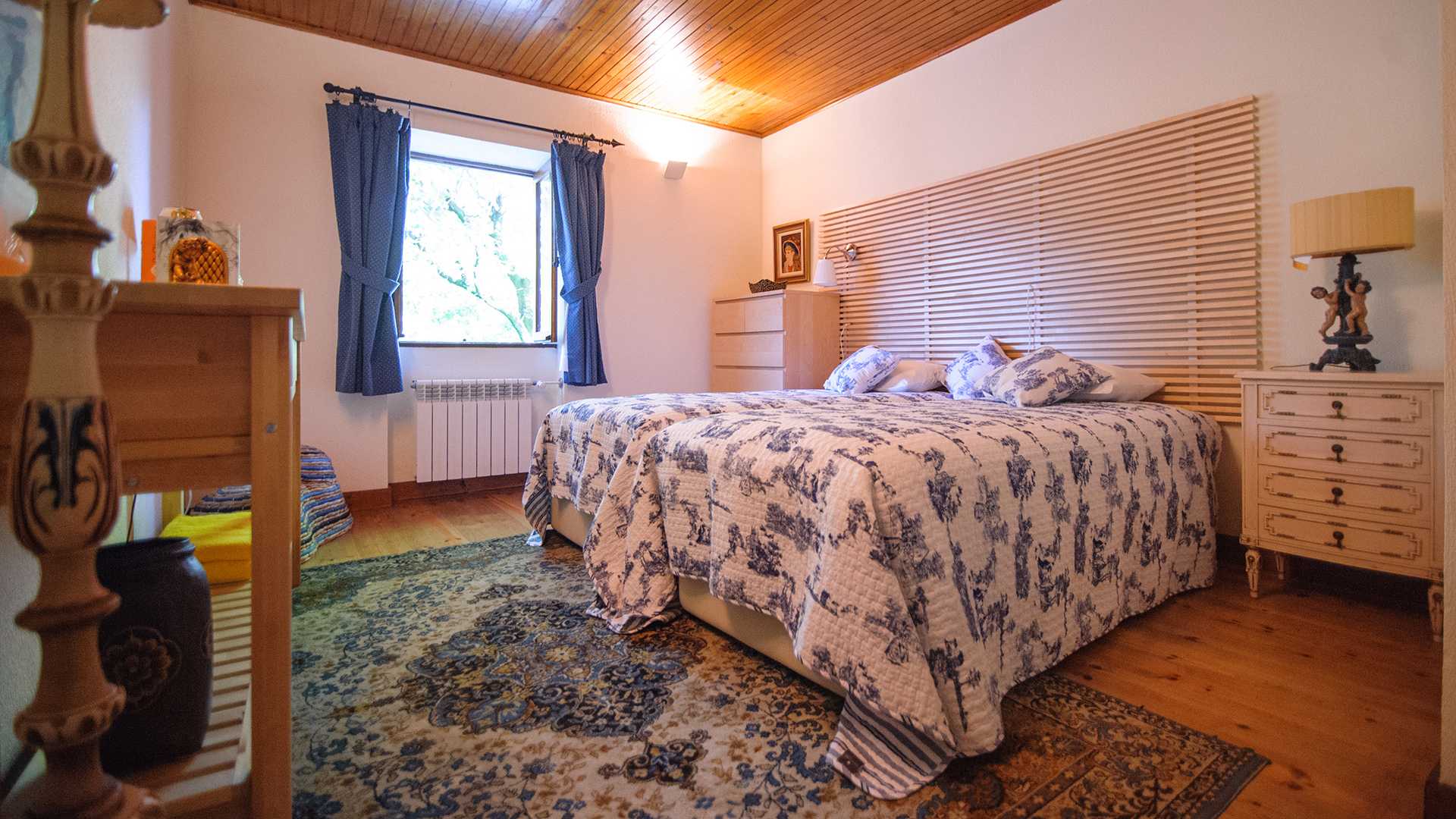 QUINTA DOS CARQUEIJAIS