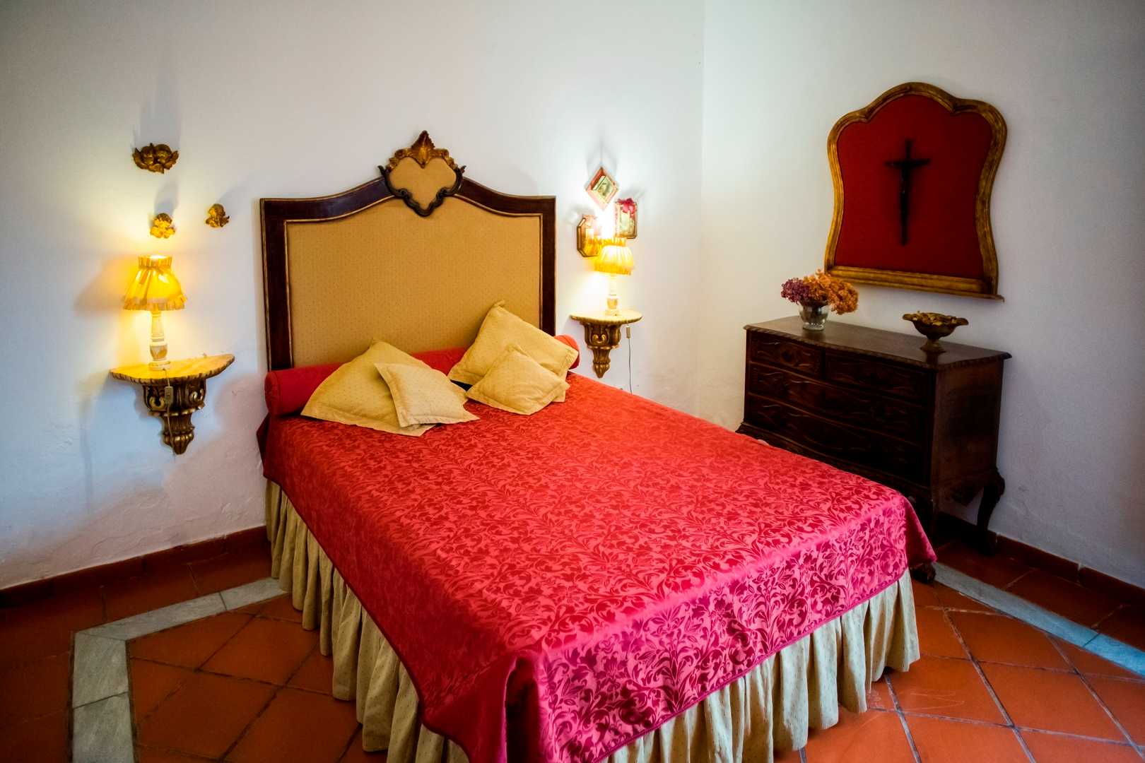 MONTE DA CORTE LIGEIRA