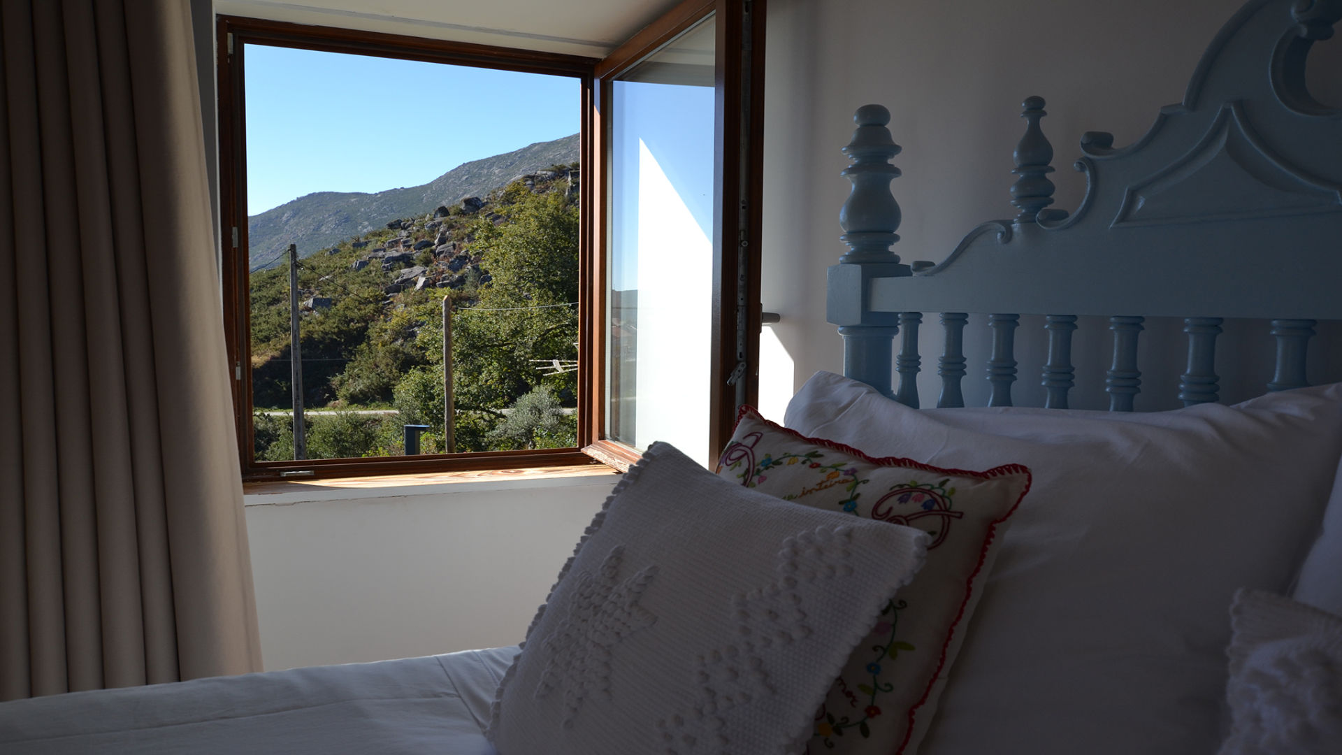 CASA DA SERRA - CERQUIDO VILLAGE