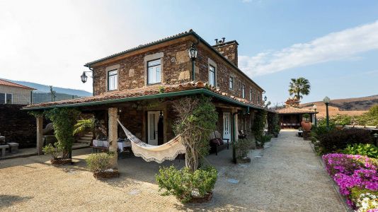 CASA DA ENCRUZILHADA