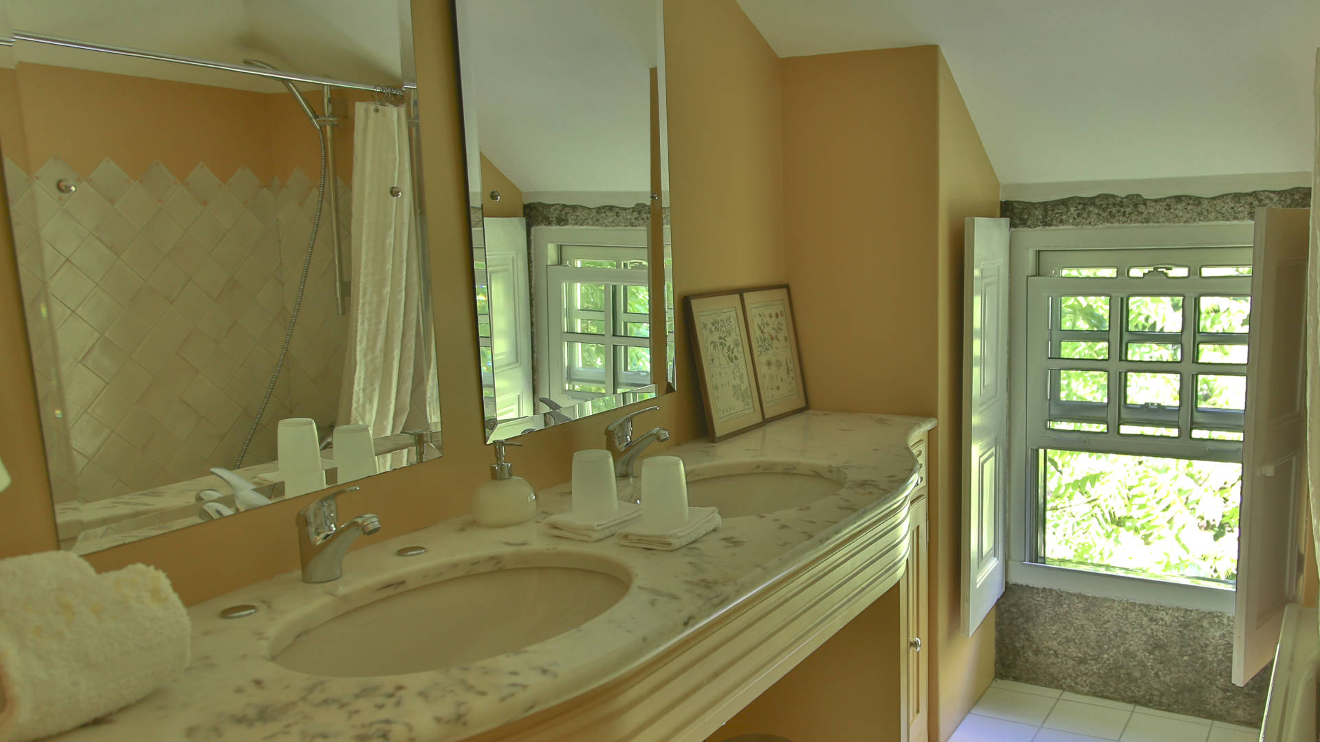 CASA DE SANTO ANTONIO DE BRITIANDE