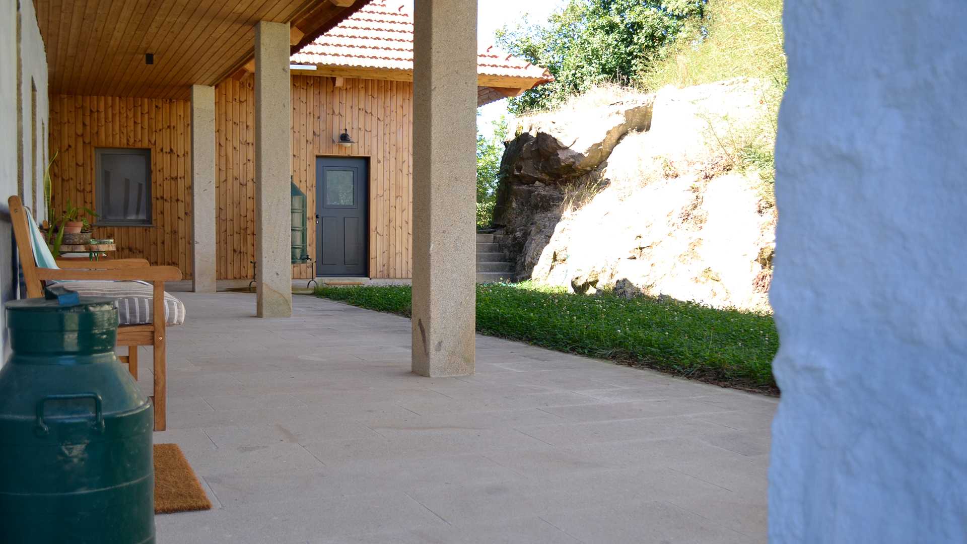 CASA QUINTA DO CRASTO