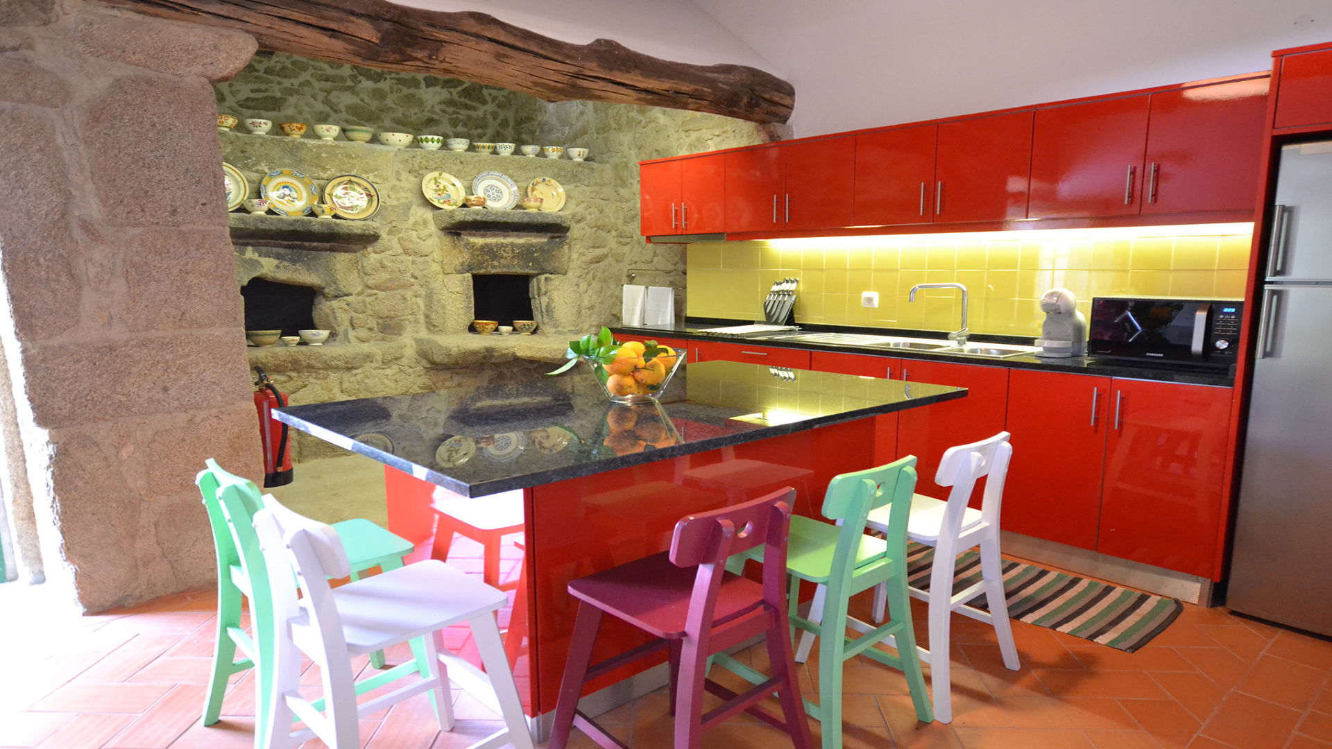 QUINTA DE SÃO SEBASTIÃO