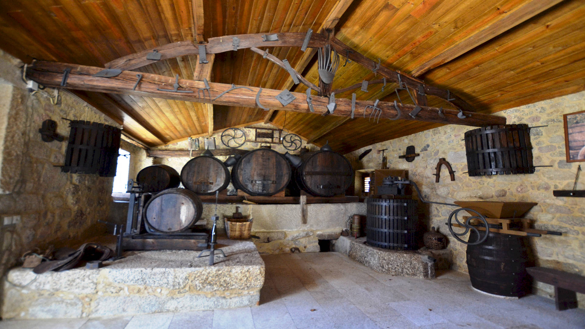 QUINTA DE SANTA COMBA