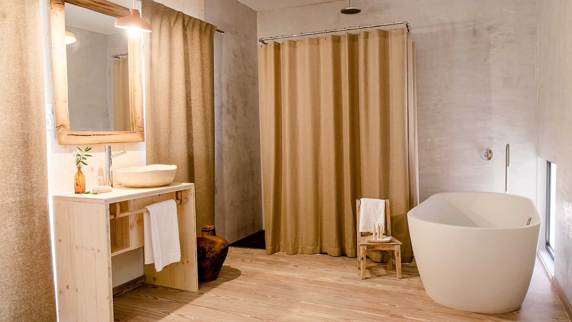 CASA The Nest by Cooking and Nature