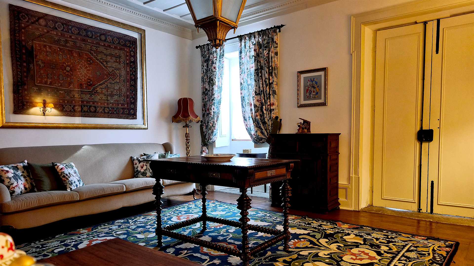 CASA SANTA ANA DA BEIRA