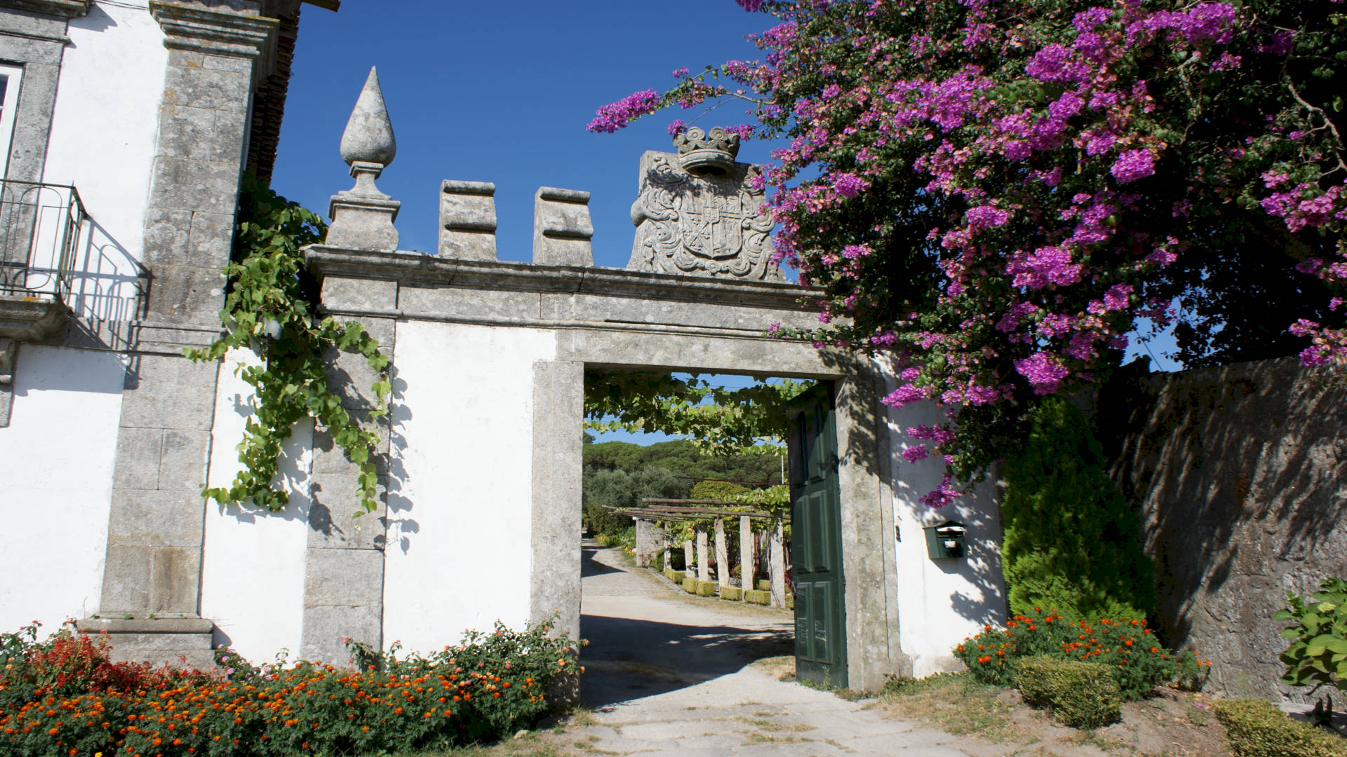 QUINTA DE PAÇO D'ANHA