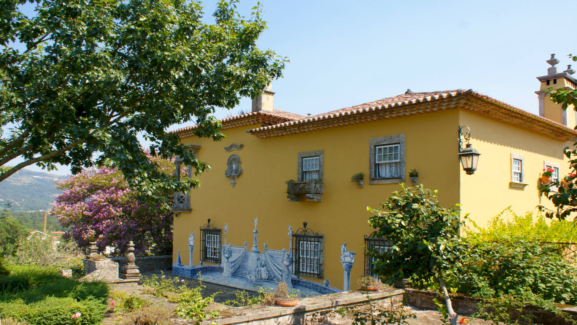CASA DO BARREIRO