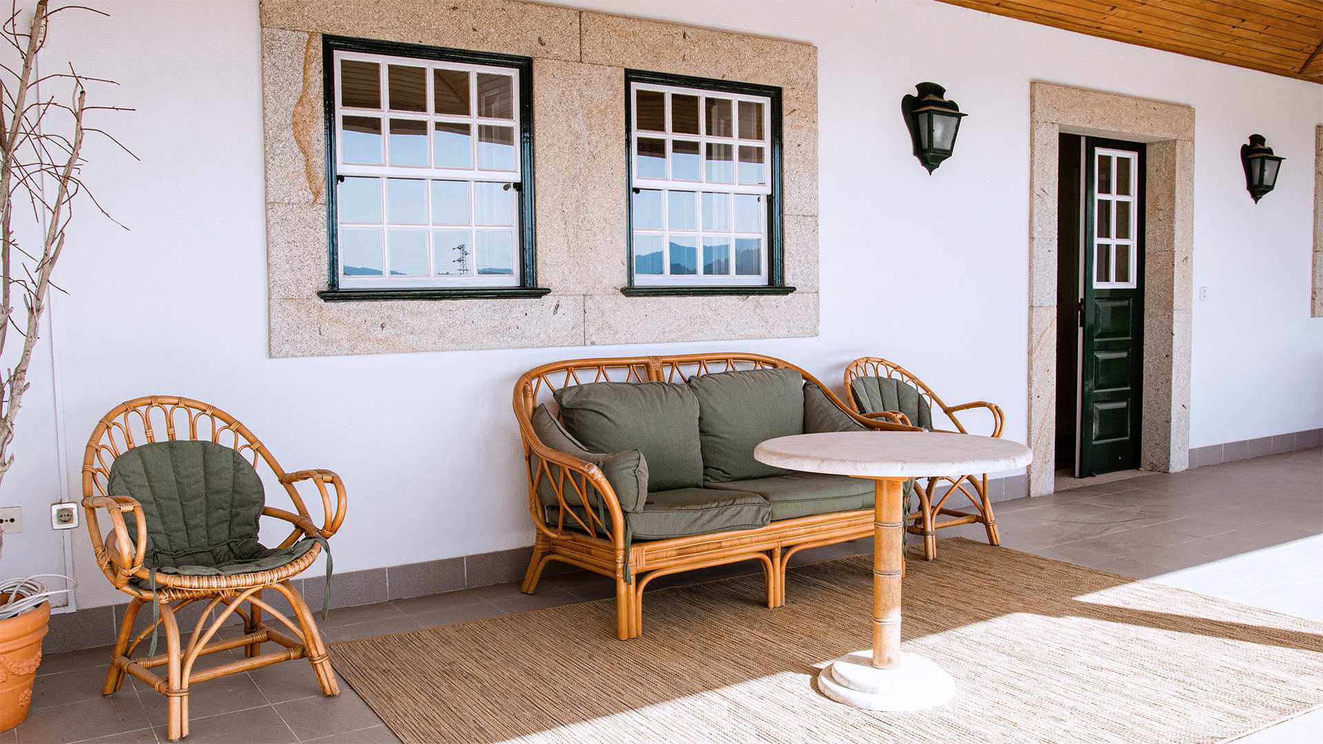 CONVENTO DE VAL PEREIRAS