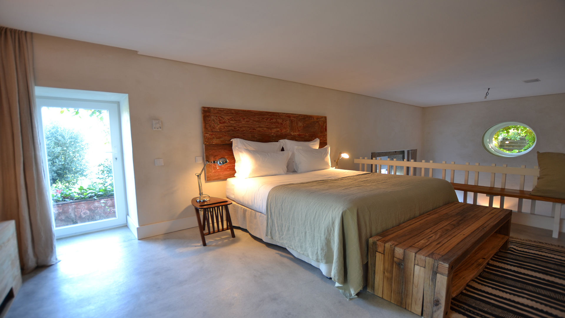 QUINTA DO AMEAL - ENOTURISMO