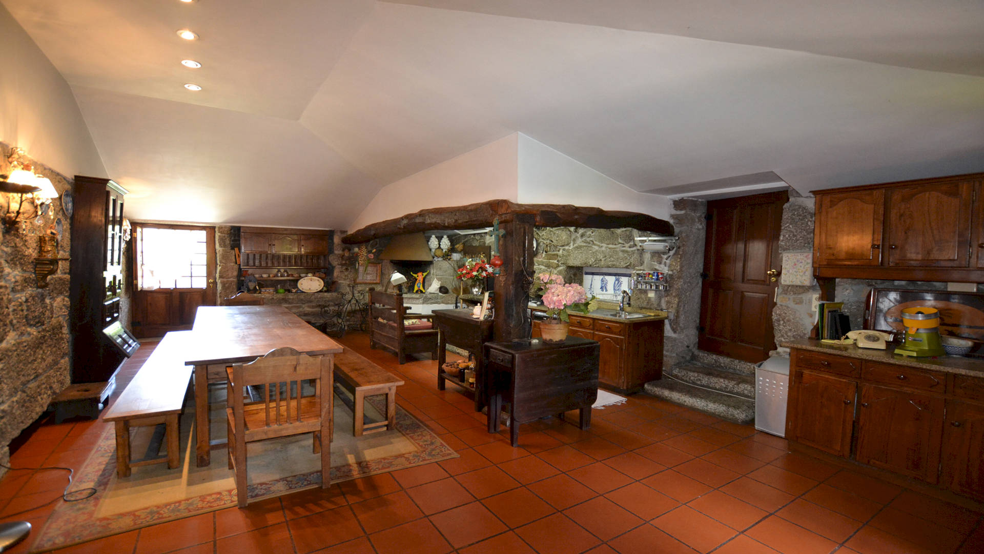 QUINTA DE CIMA DE EIRIZ