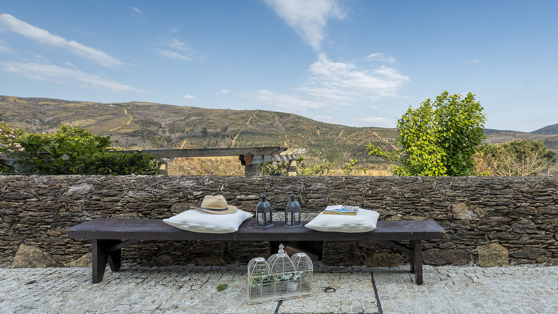 CASA DA ENCRUZILHADA