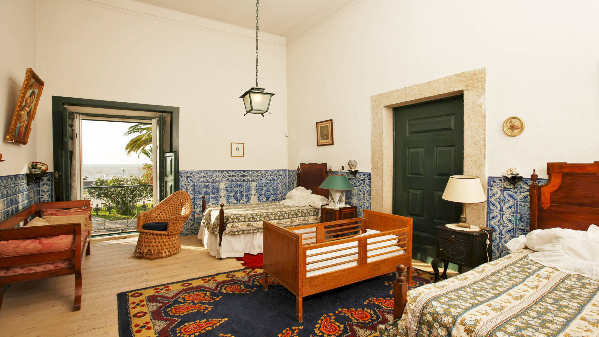 QUINTA DA PRAIA DAS FONTES