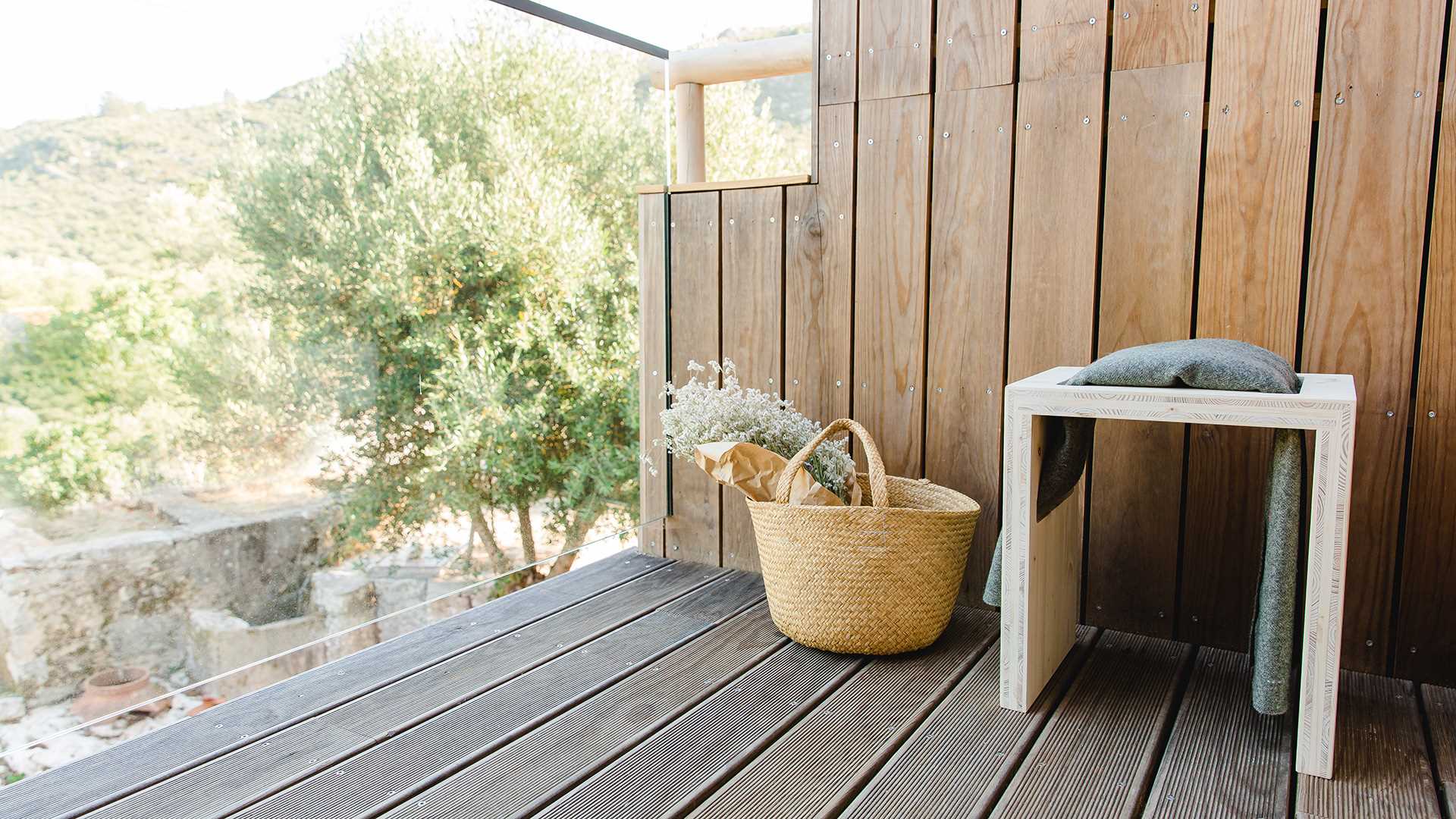 CASA The Nest by Cooking and Nature