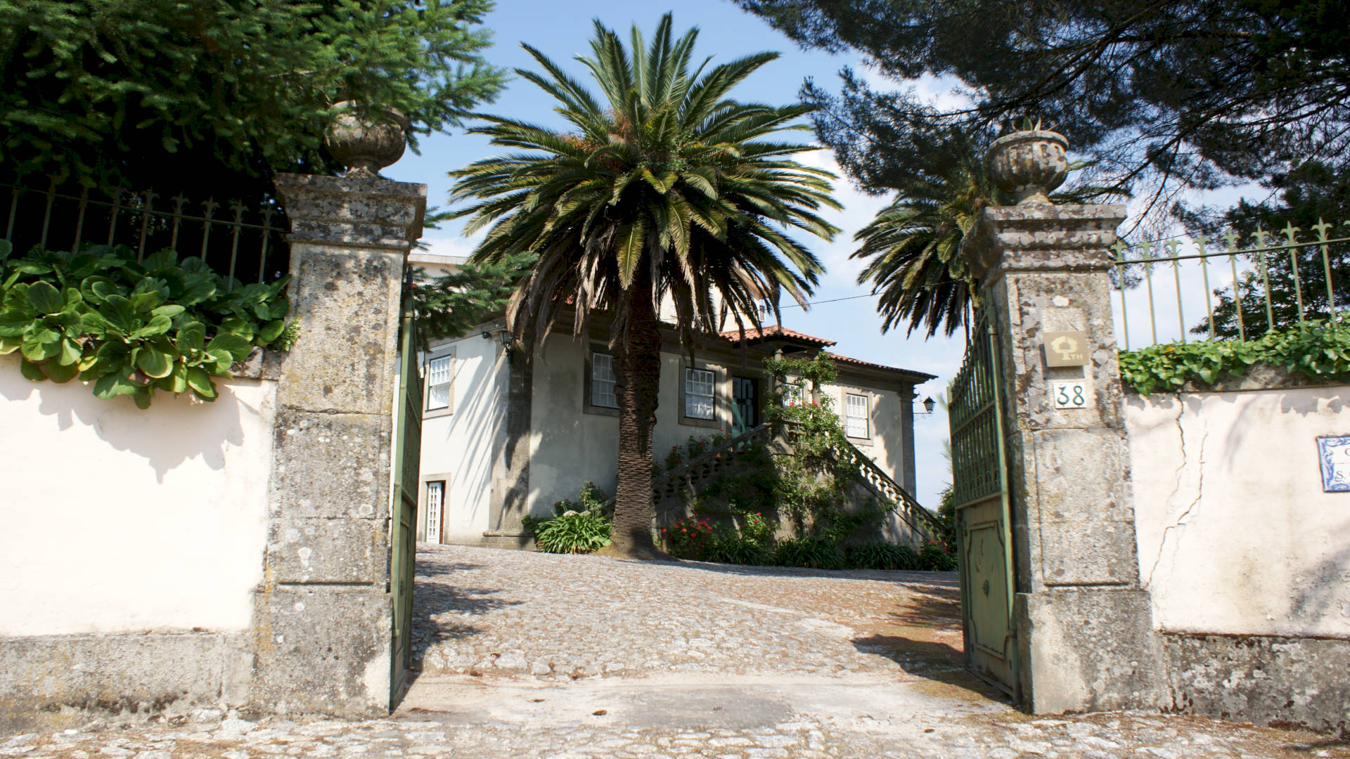 QUINTA DE SÃO CAETANO