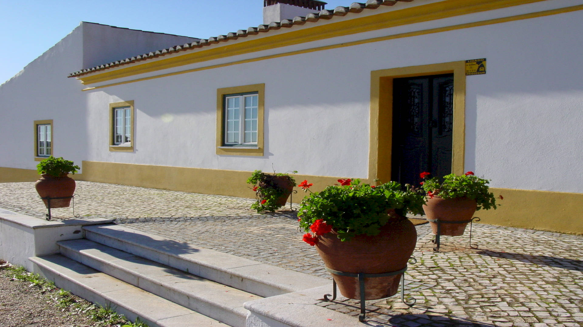 MONTE DA CORTE LIGEIRA