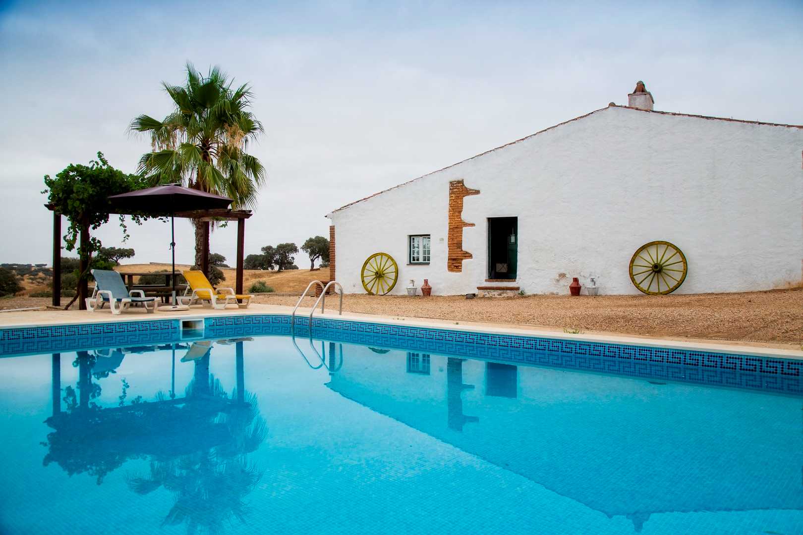 MONTE DA CORTE LIGEIRA