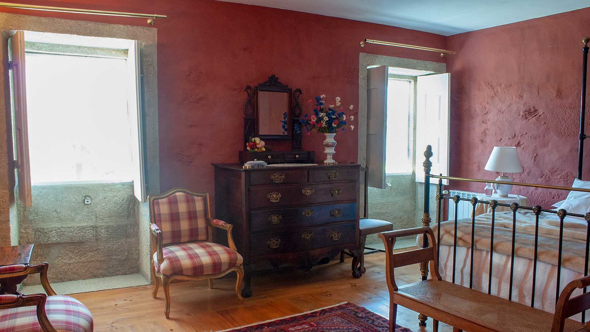 Casa de Nossa Senhora da Piedade