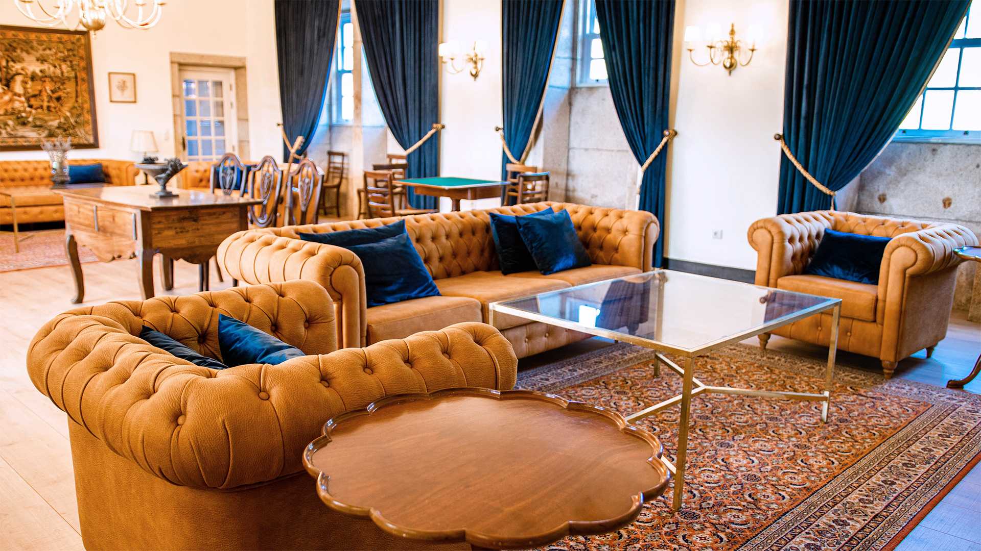 CONVENTO DE VAL PEREIRAS