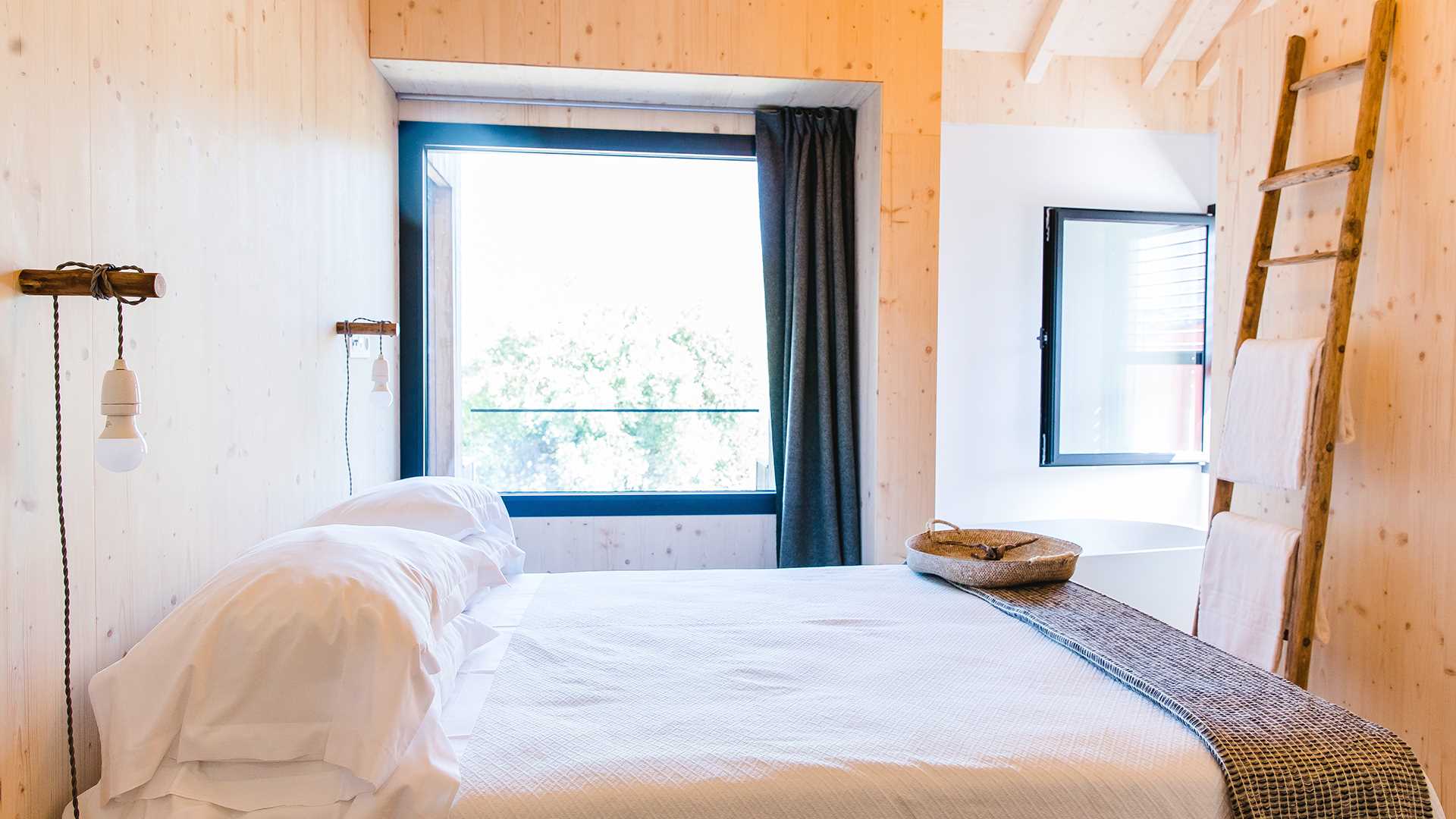 CASA The Nest by Cooking and Nature