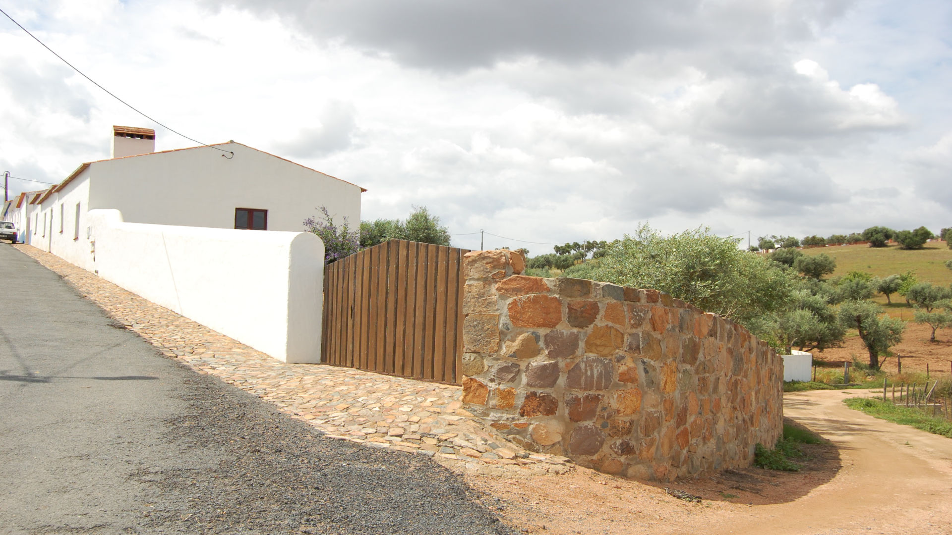 CASA DO ALTO DA EIRA