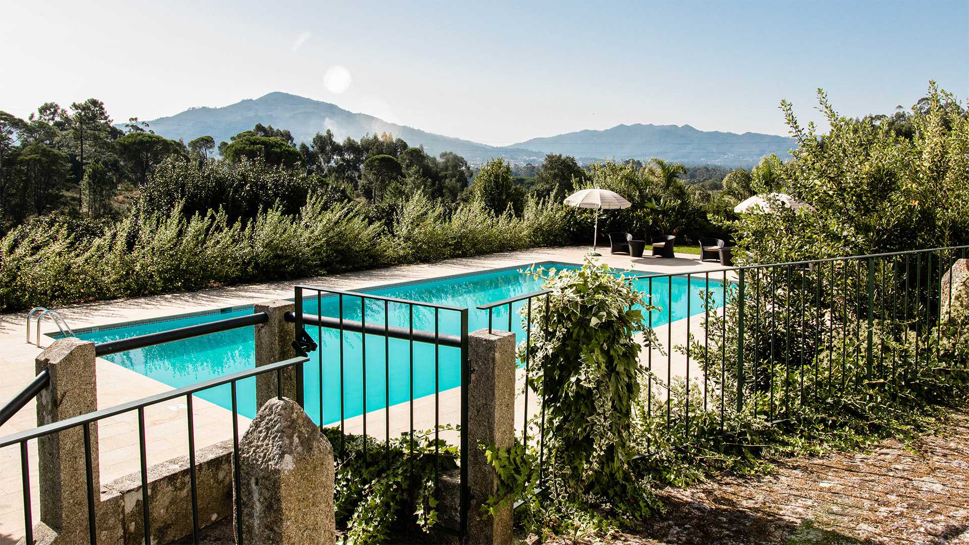 CONVENTO DE VAL PEREIRAS