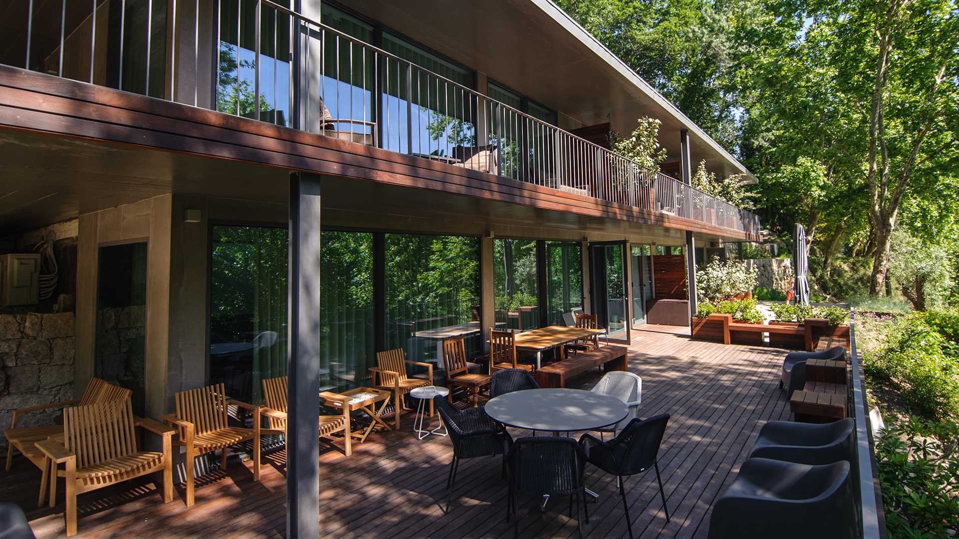 QUINTA DOS CARQUEIJAIS