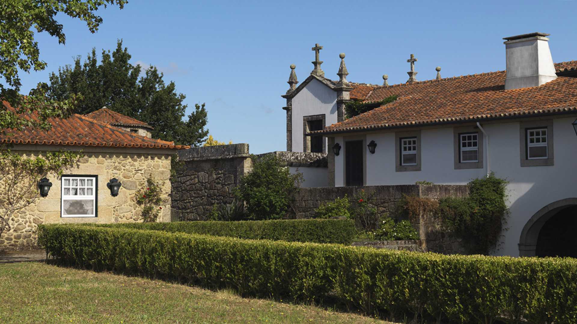 QUINTA DA CASA ALTA