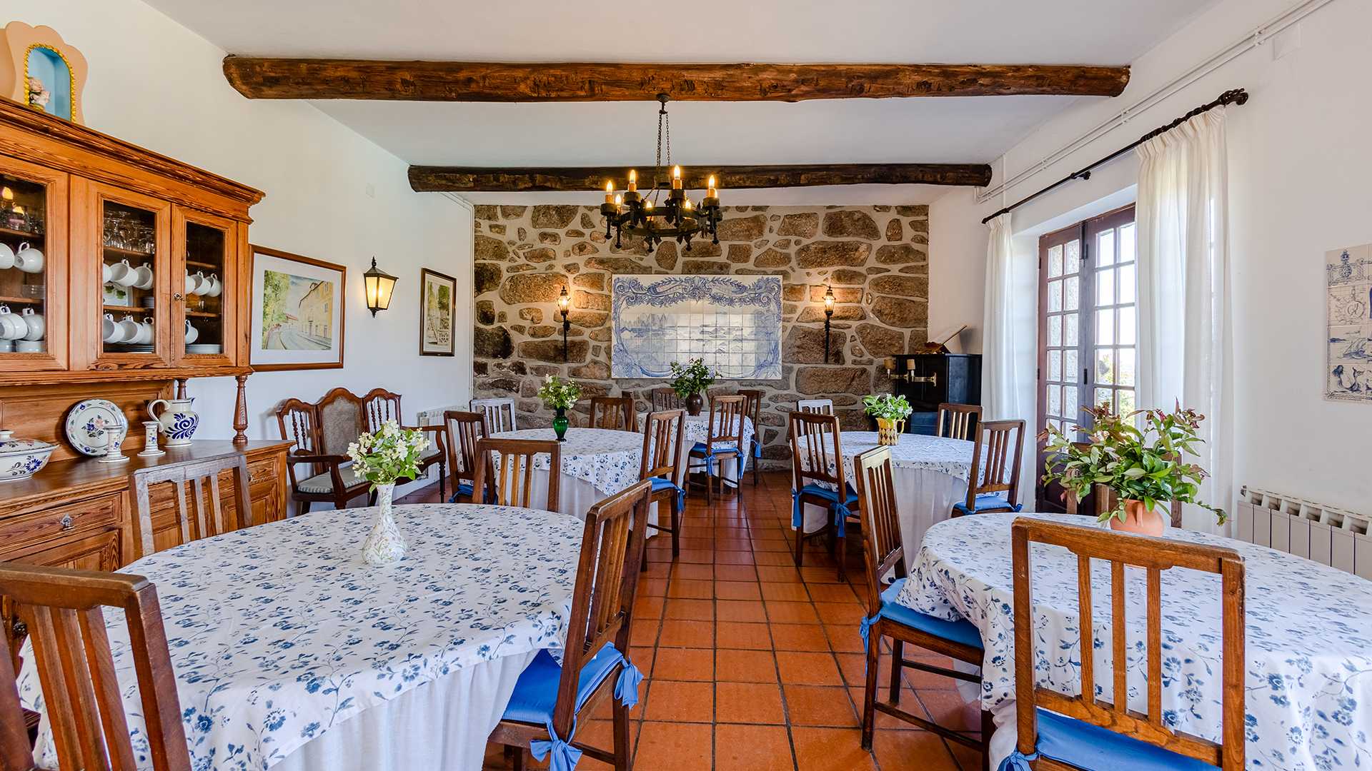 QUINTA DE SANTO ANTÓNIO