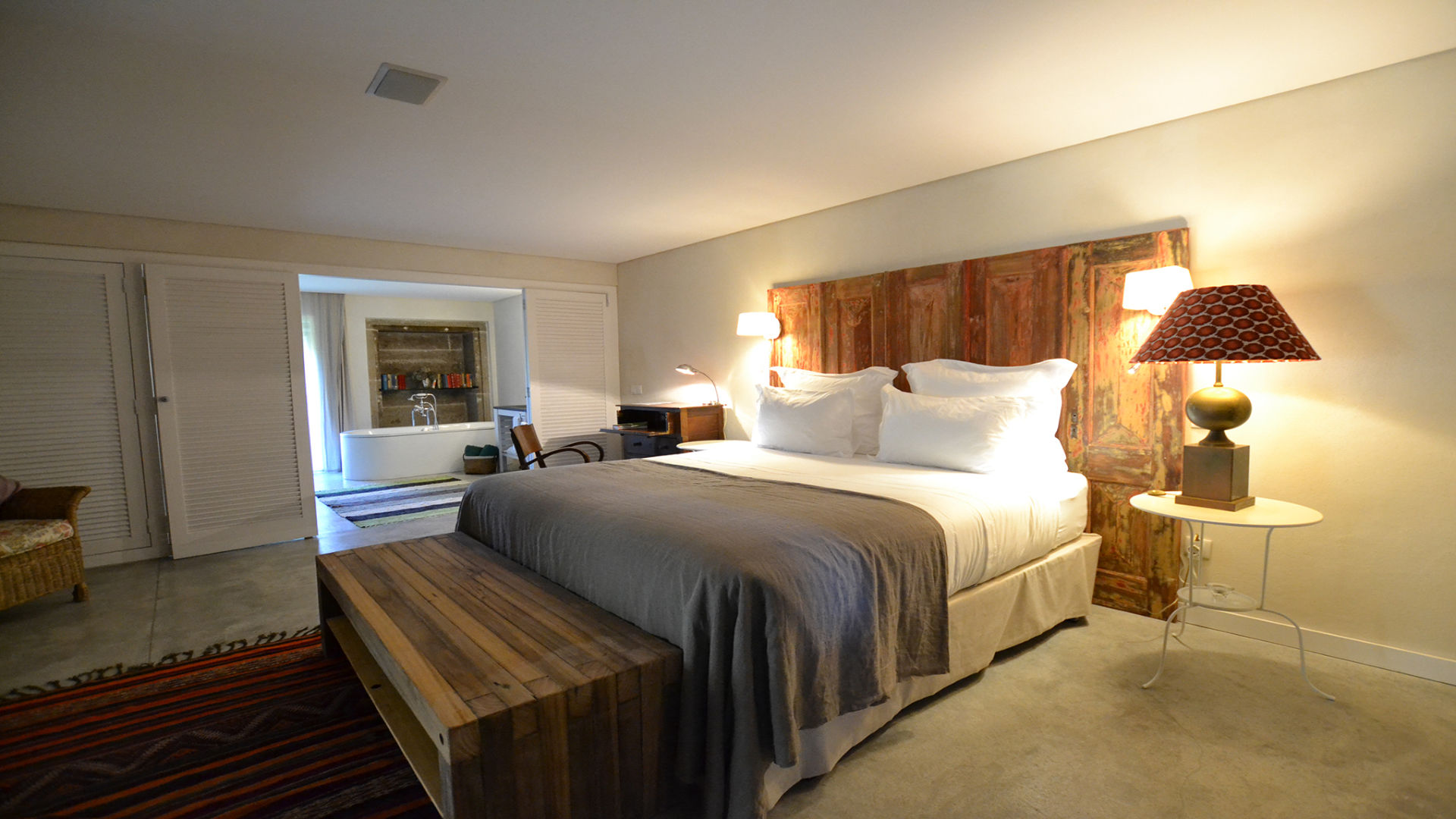 QUINTA DO AMEAL - ENOTURISMO