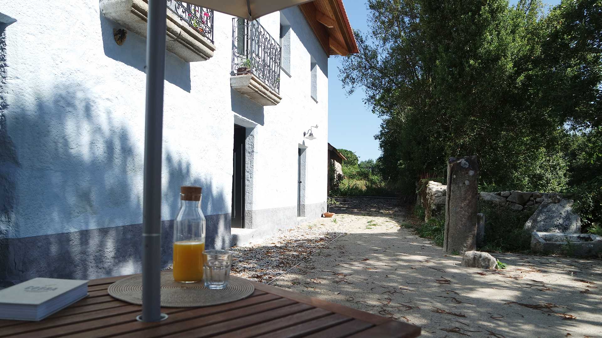 CASA QUINTA DO CRASTO
