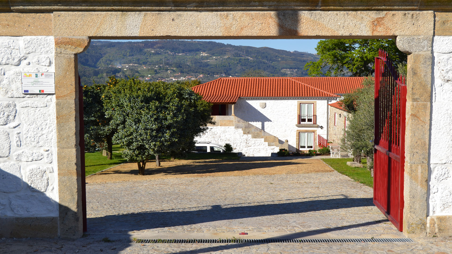 QUINTA DE CARTEMIL