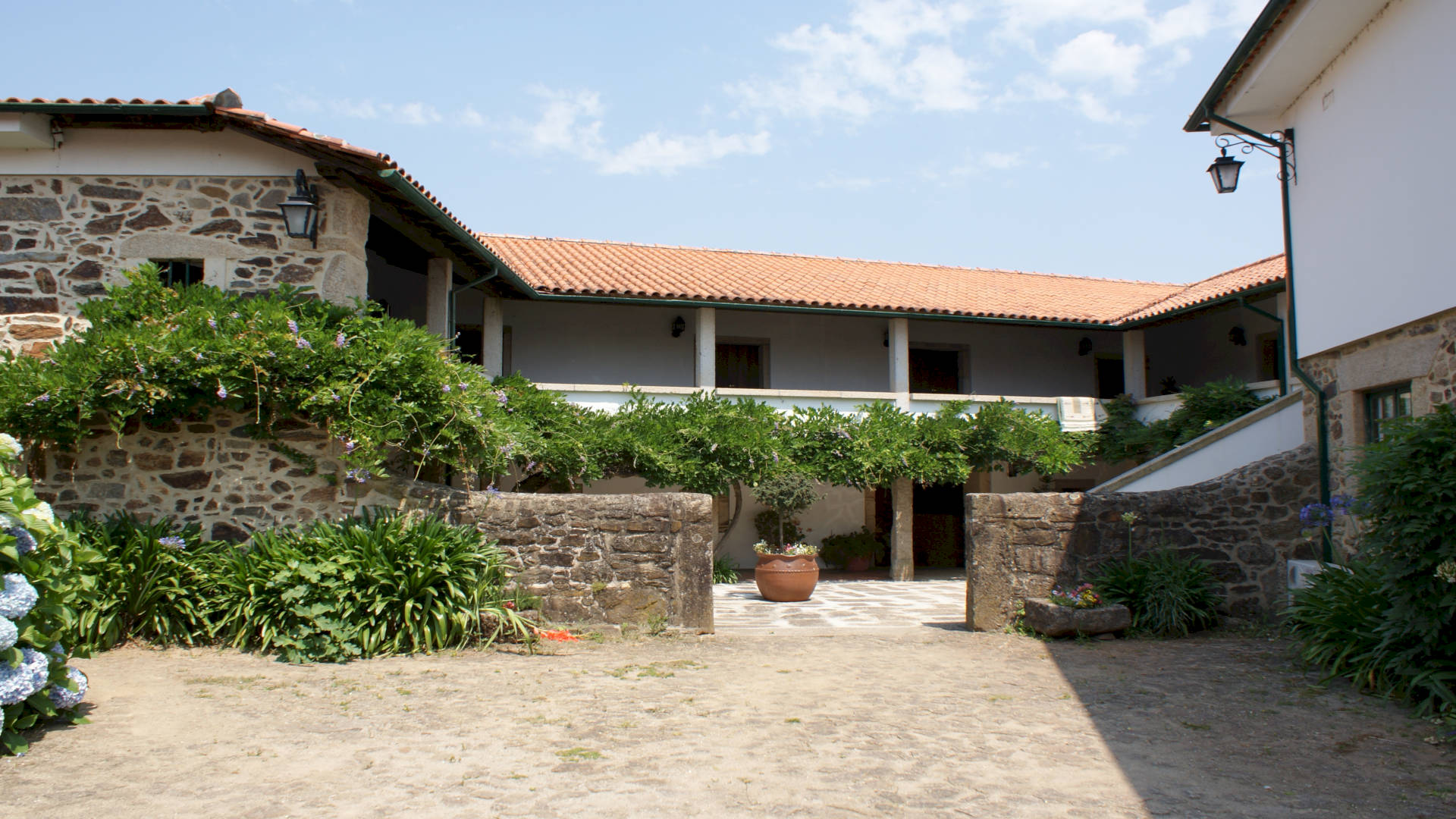 QUINTA DO SOBREIRO