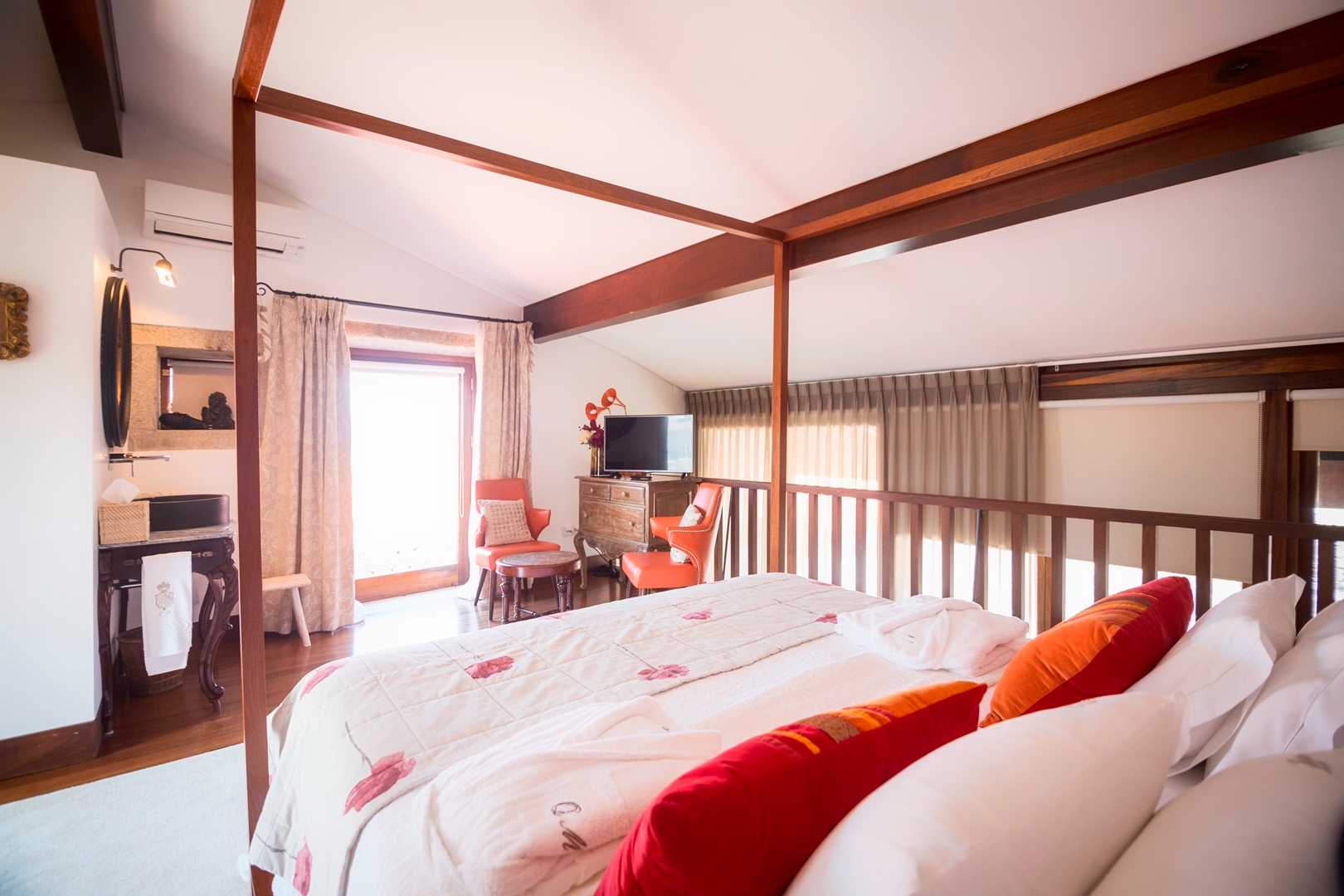 QUINTA DO MONTEVERDE