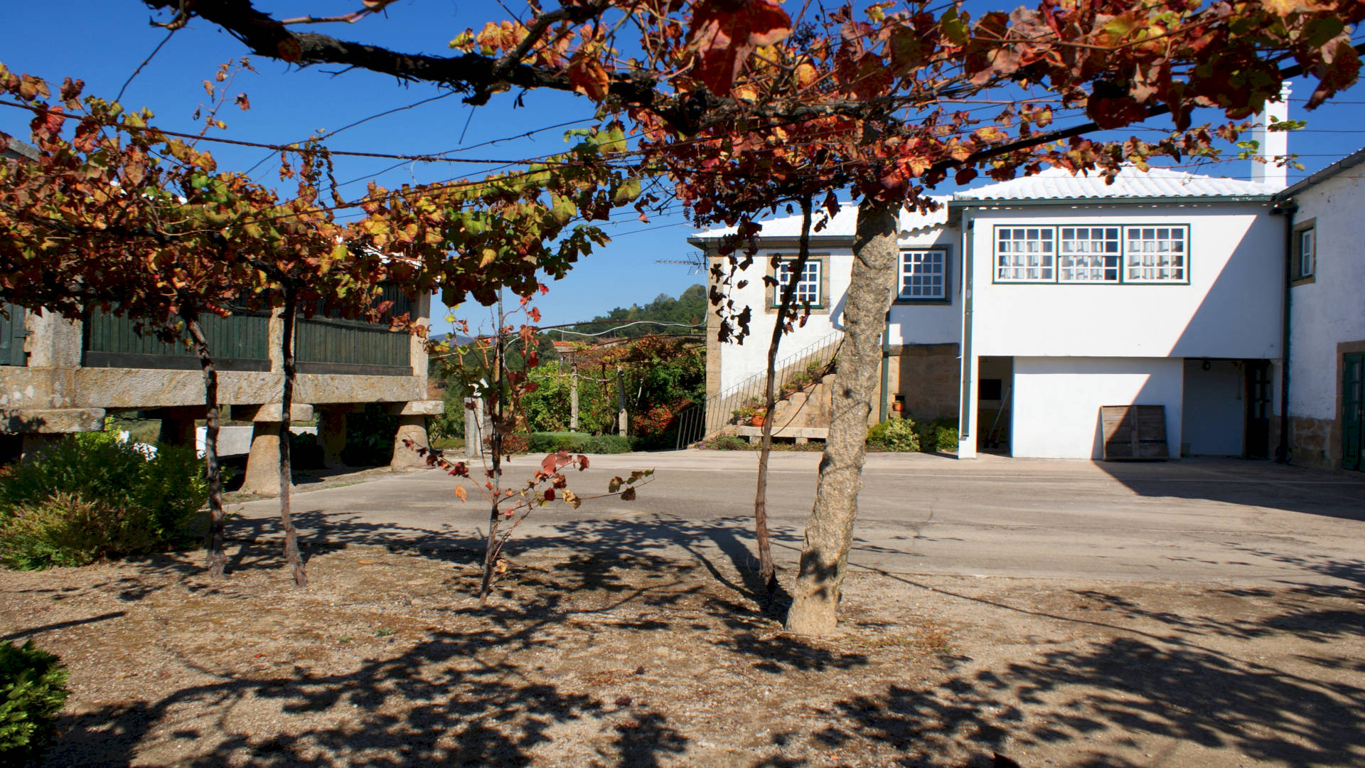 QUINTA DA CALÇADA